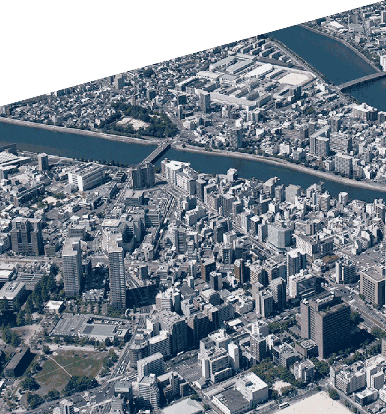 トータテ都市開発について